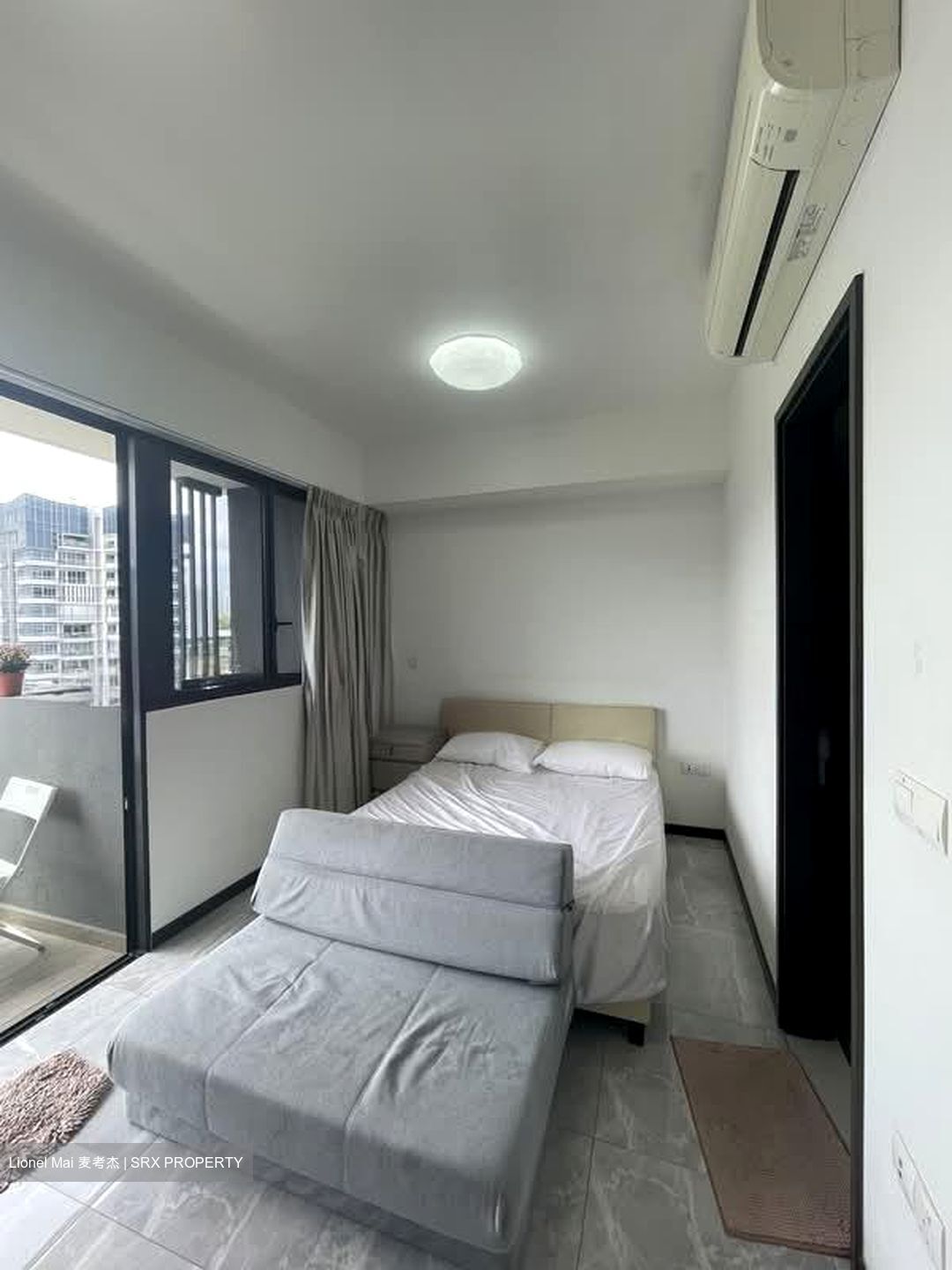 The Poiz Residences (D13), Apartment #580149261